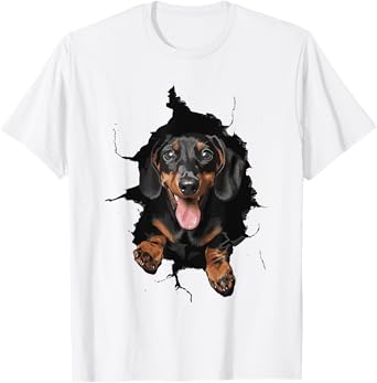 Dachshund T-Shirt