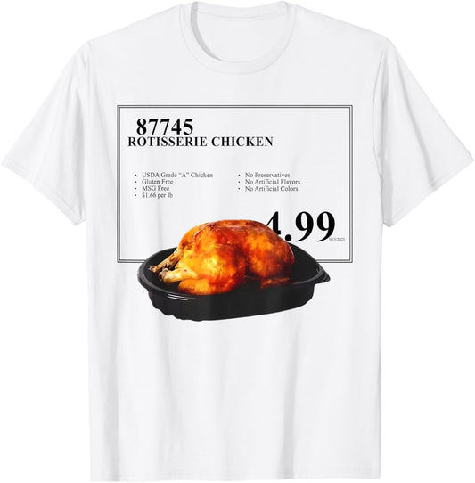 Chicken T-Shirt