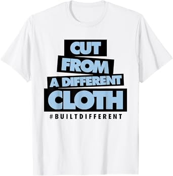 Legend Blue Black White 11s Matching Tee For Men Women T-Shirt