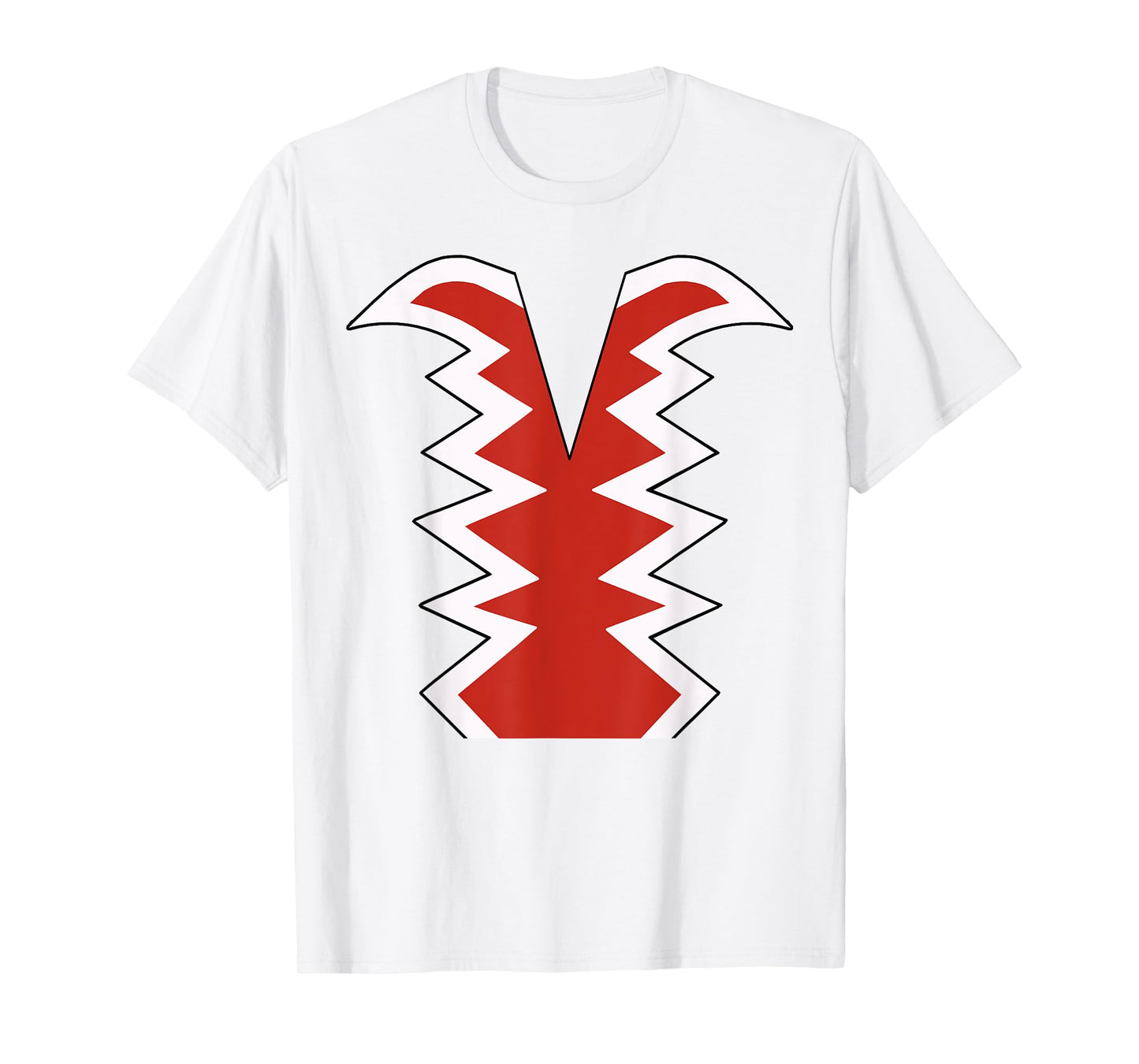 Vintage Costume Flying Monkeys Costume Oz Halloween T-Shirt