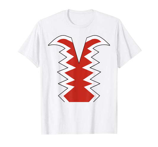 Vintage Costume Flying Monkeys Costume Oz Halloween T-Shirt