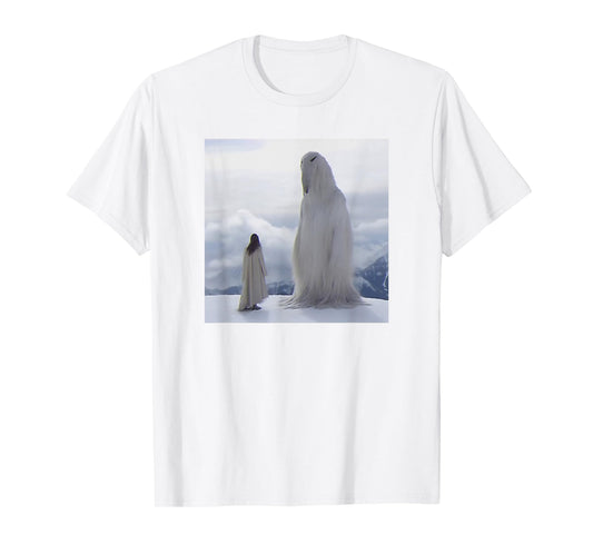 Erosion Bird Meme T-Shirt