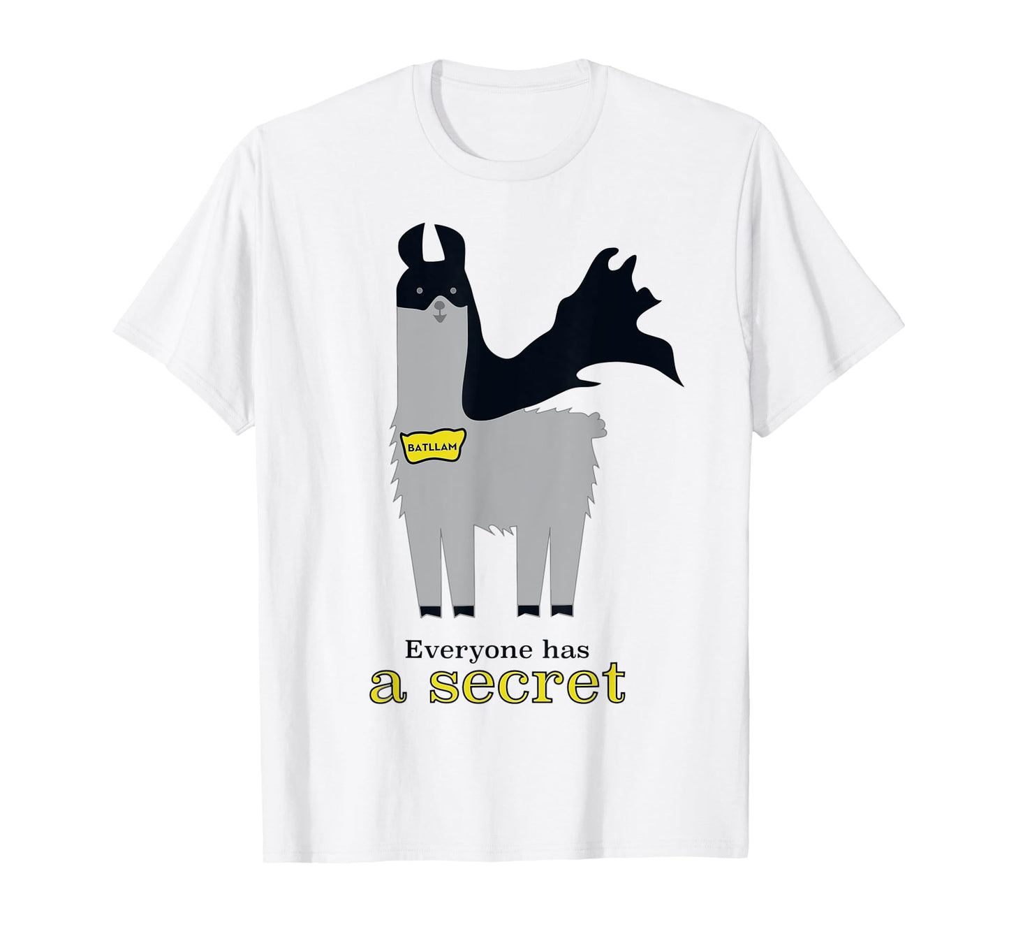 Llama Llama T-Shirt Birthday No Prob Drama for Women Mens