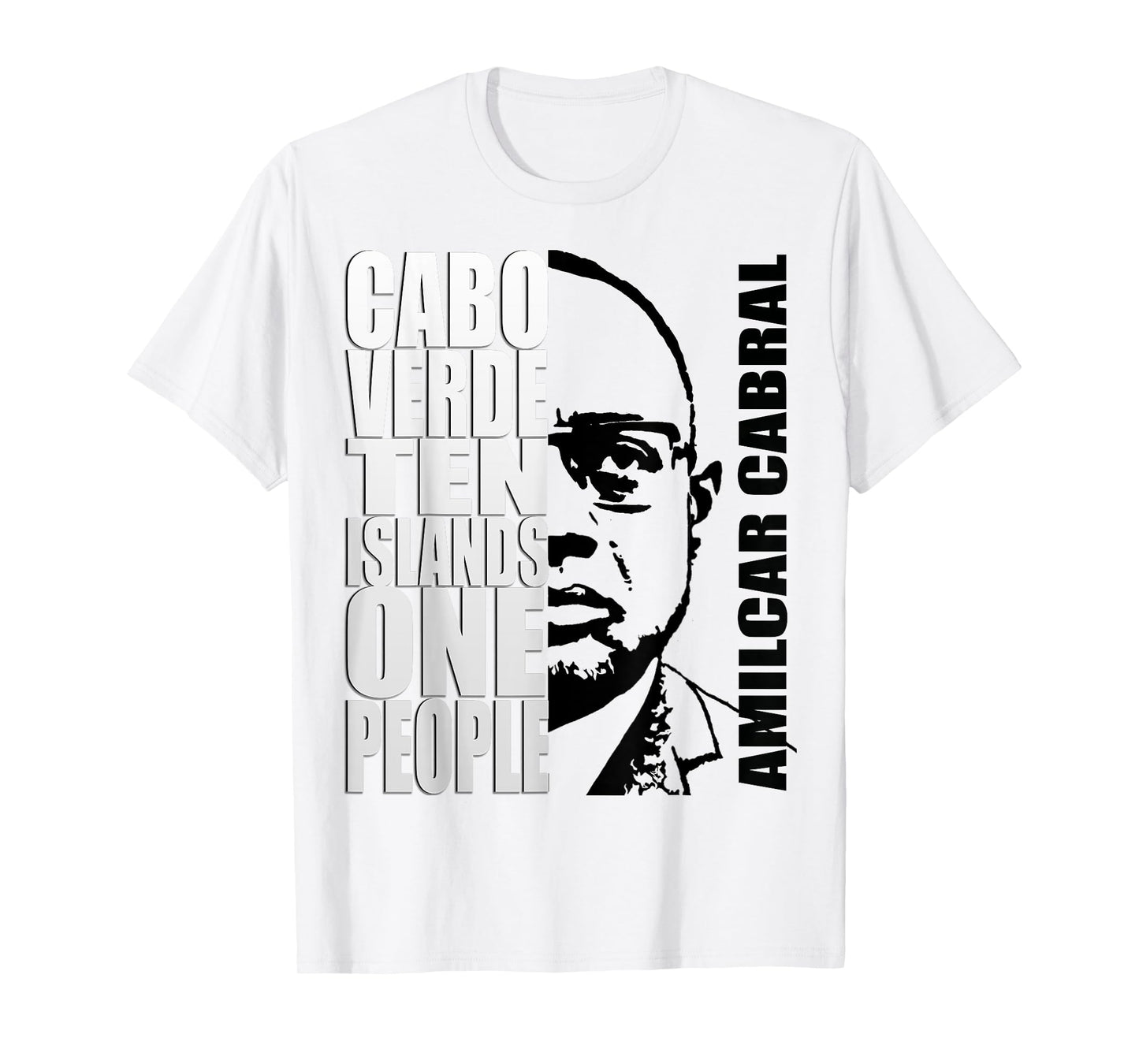 Cabral 100 T-Shirt