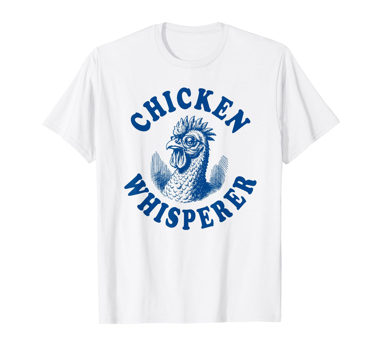 Funny Chicken T-Shirt