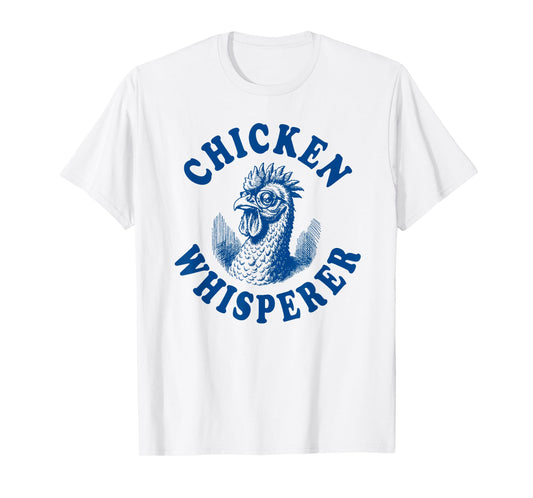 Funny Chicken T-Shirt