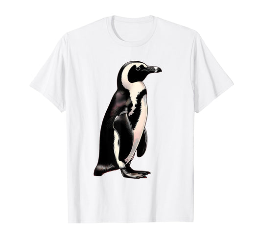 African Penguin T-Shirt