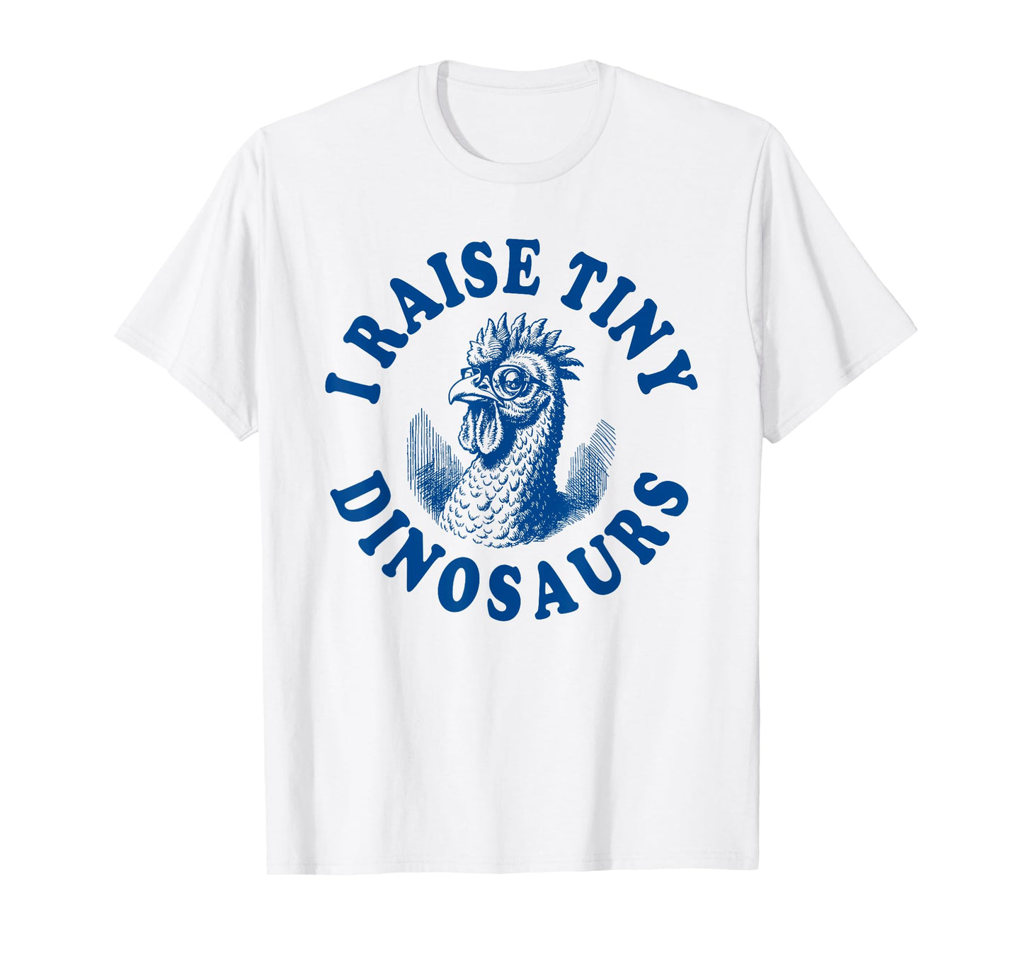 Funny Chicken T-Shirt