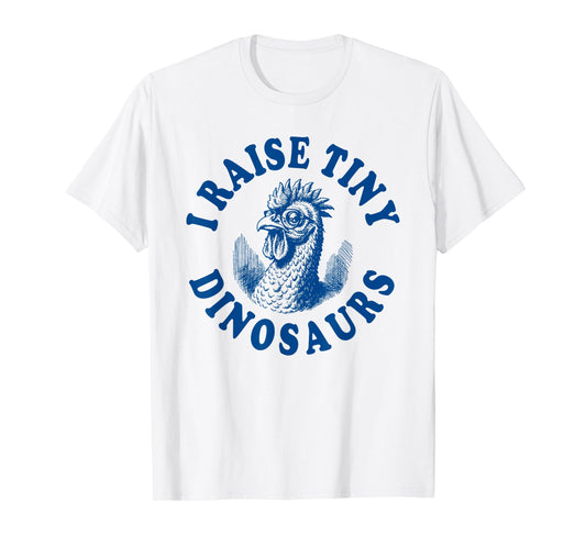 Funny Chicken T-Shirt