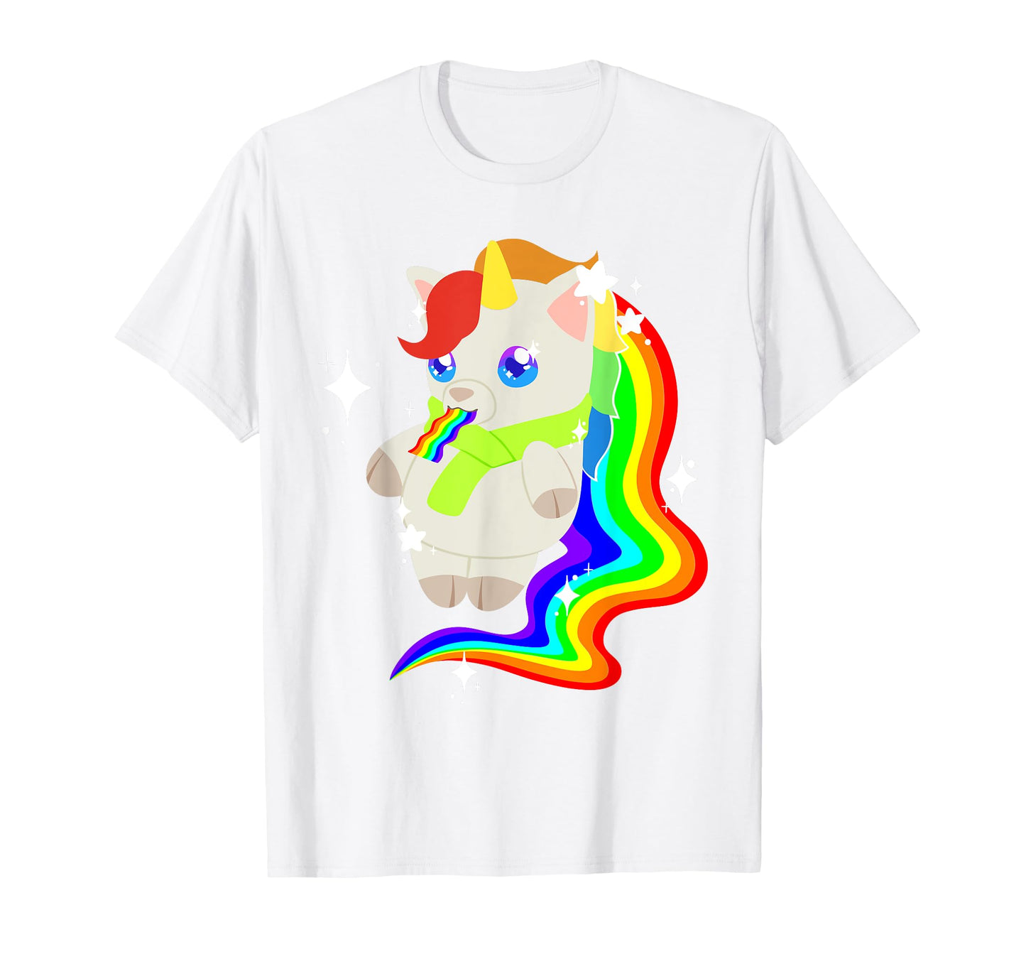 Pet Show: Unicorn! T-Shirt
