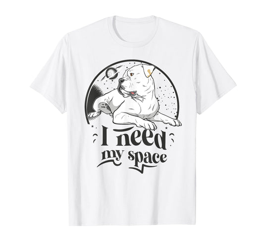 American Bulldog Old Southern White Bulldog T-Shirt for Men Women Girls Kids