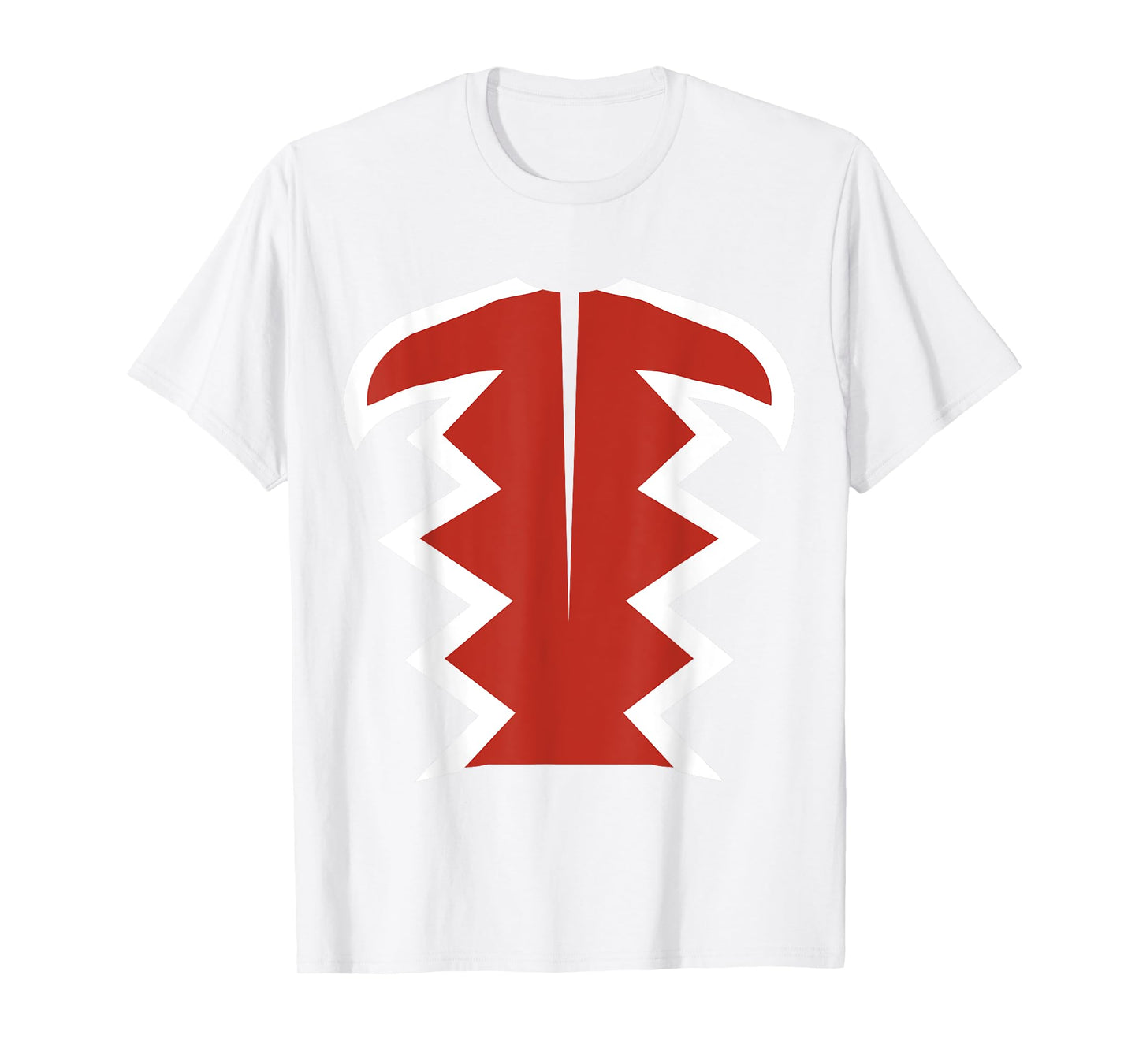 DIY Halloween Costume Retro Flying Monkey (Wings on Back) T-Shirt