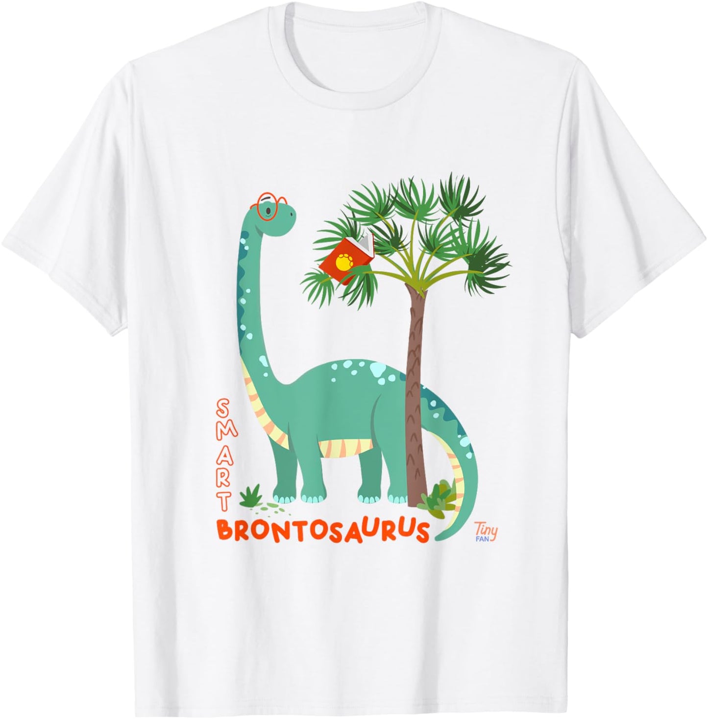 Daily Dino. T-Shirt