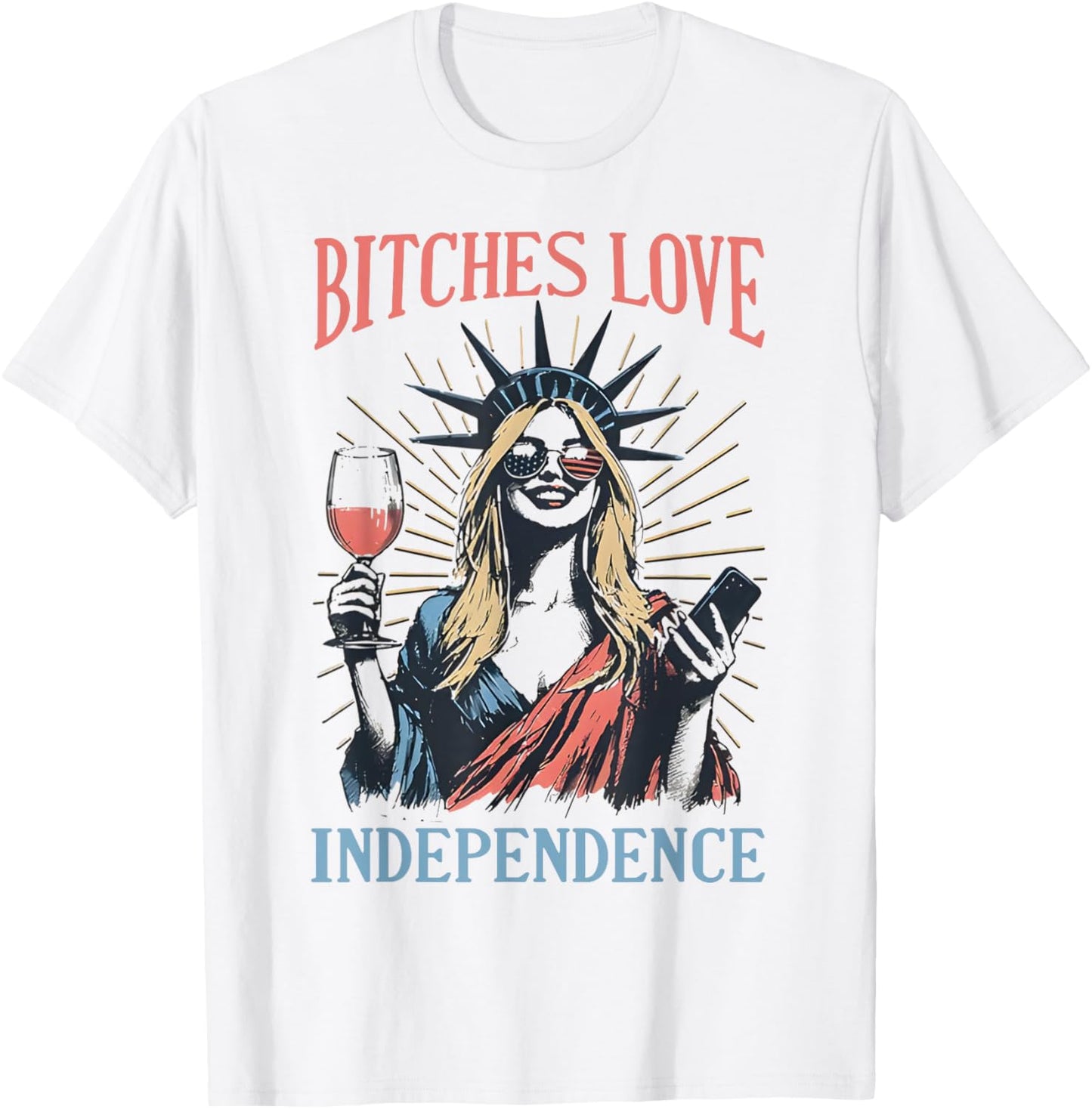 Retro T-Shirt