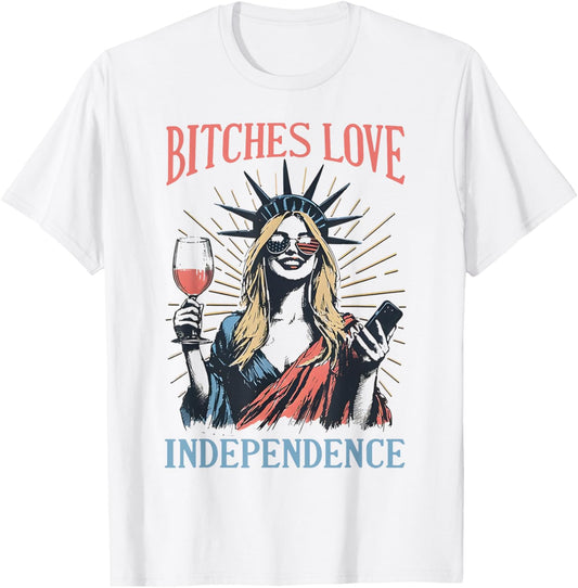 Retro T-Shirt