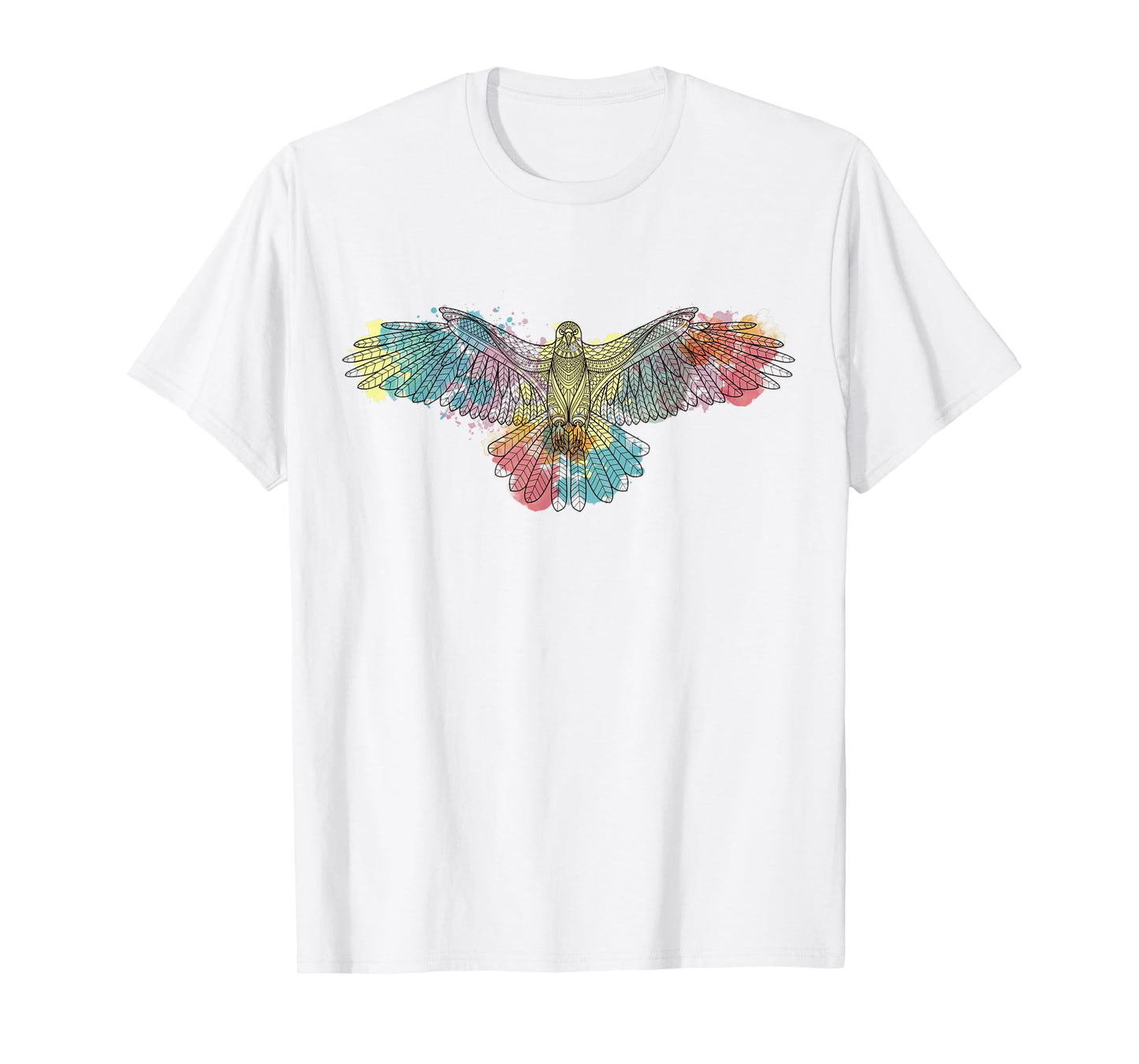 Flying Eagle T-Shirt T-Shirt