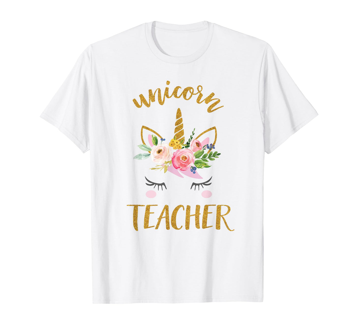 Unicorn Teacher Shirt, Teacher Appreciation Gift