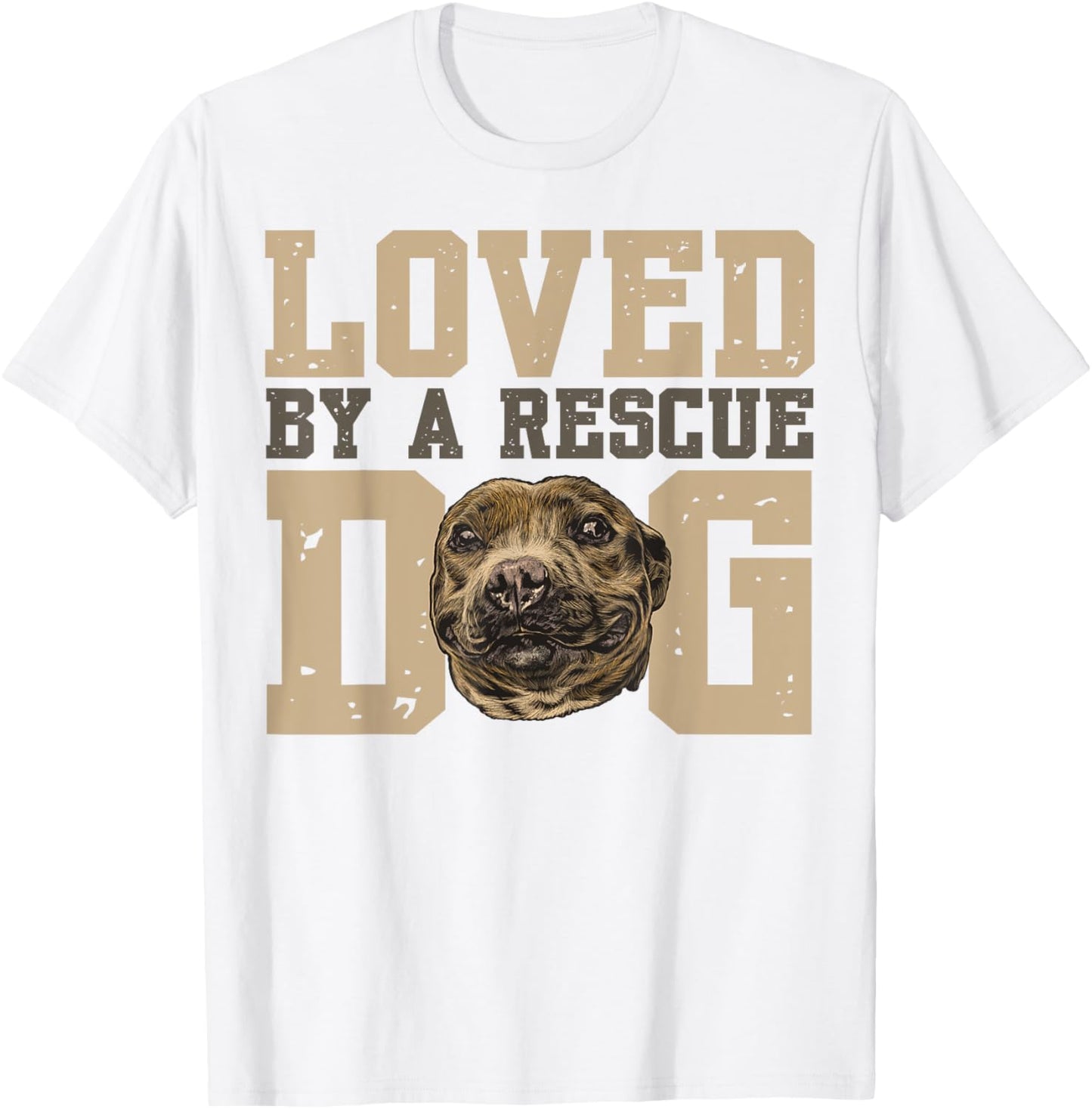 Animal Rights Pet Adoption Animal Welfare Animal Rescue T-Shirt