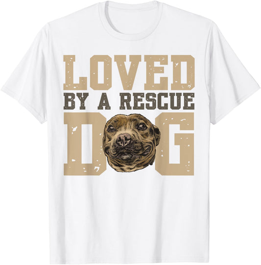 Animal Rights Pet Adoption Animal Welfare Animal Rescue T-Shirt