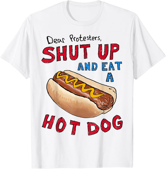 Funny 4th Of July T-Shirt