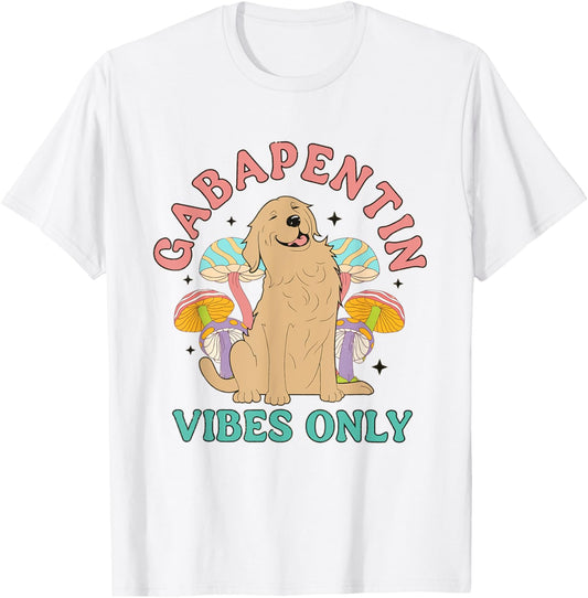 Veterinary Medicine Funny Dog Vet Tech Vet School Graduation T-Shirt