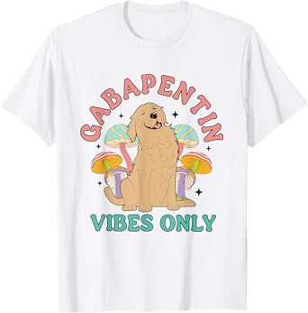 Veterinary Medicine Funny Dog Vet Tech Vet School Graduation T-Shirt