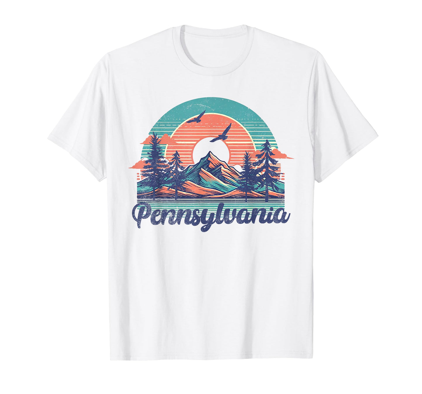 Pennsylvania T-Shirt