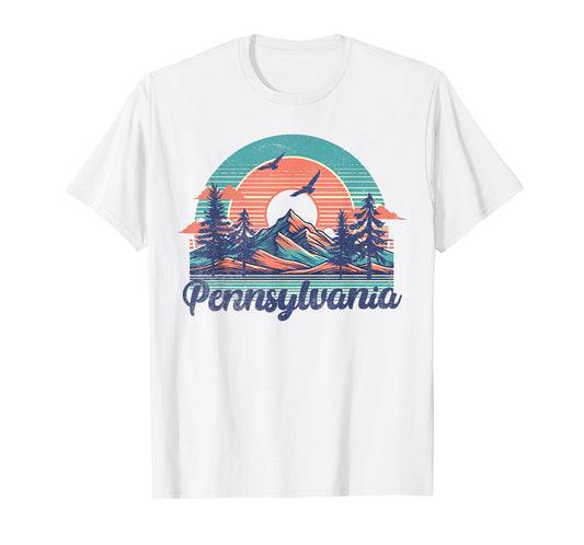 Pennsylvania T-Shirt