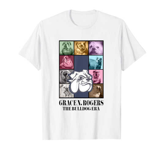GNR BULLDOG ERA 2024 02 T-Shirt
