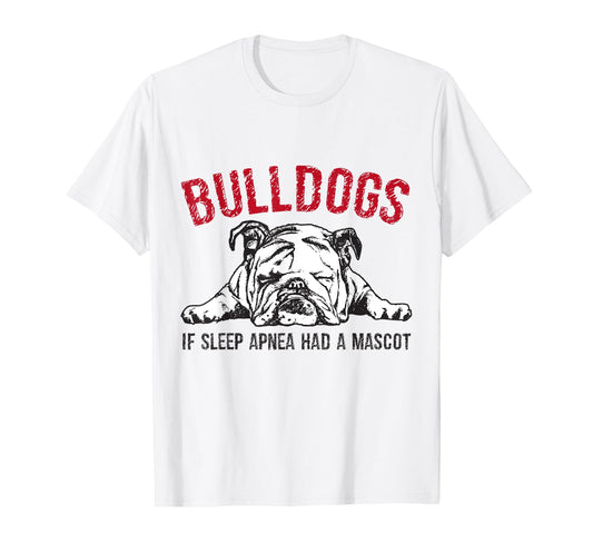 OFFICIAL English Bulldog Dog Shirt | Funny Dog Lover T Shirt T-Shirt for Men Women Girls Kids