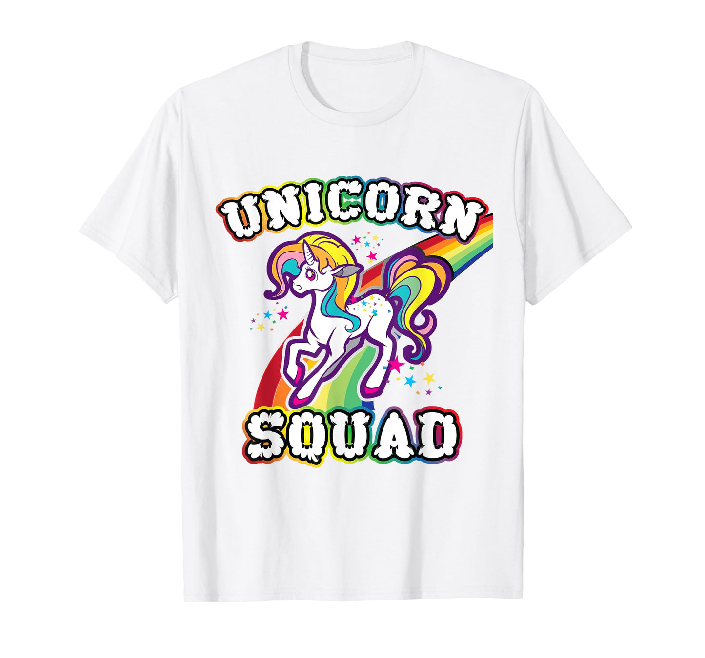 Unicorn Squad T-Shirt