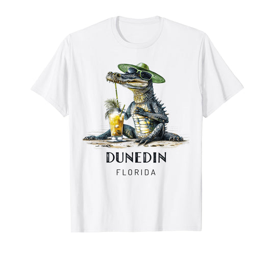 Dunedin Florida T-Shirt