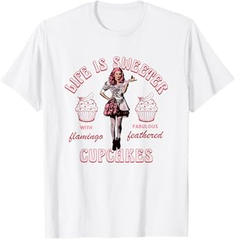 Disney Descendants: The Rise Of Red Life Is Sweeter Logo T-Shirt