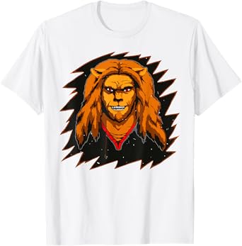 Beast Mine The Garbage Man Craft T-Shirt