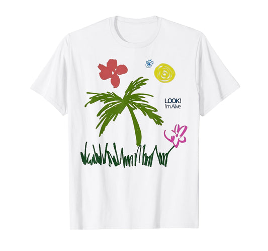 Quinn Xcii Look an Album T-Shirt