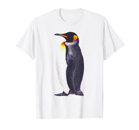 A Penguin T-Shirt