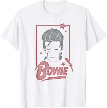 David Bowie - Daydream T-Shirt