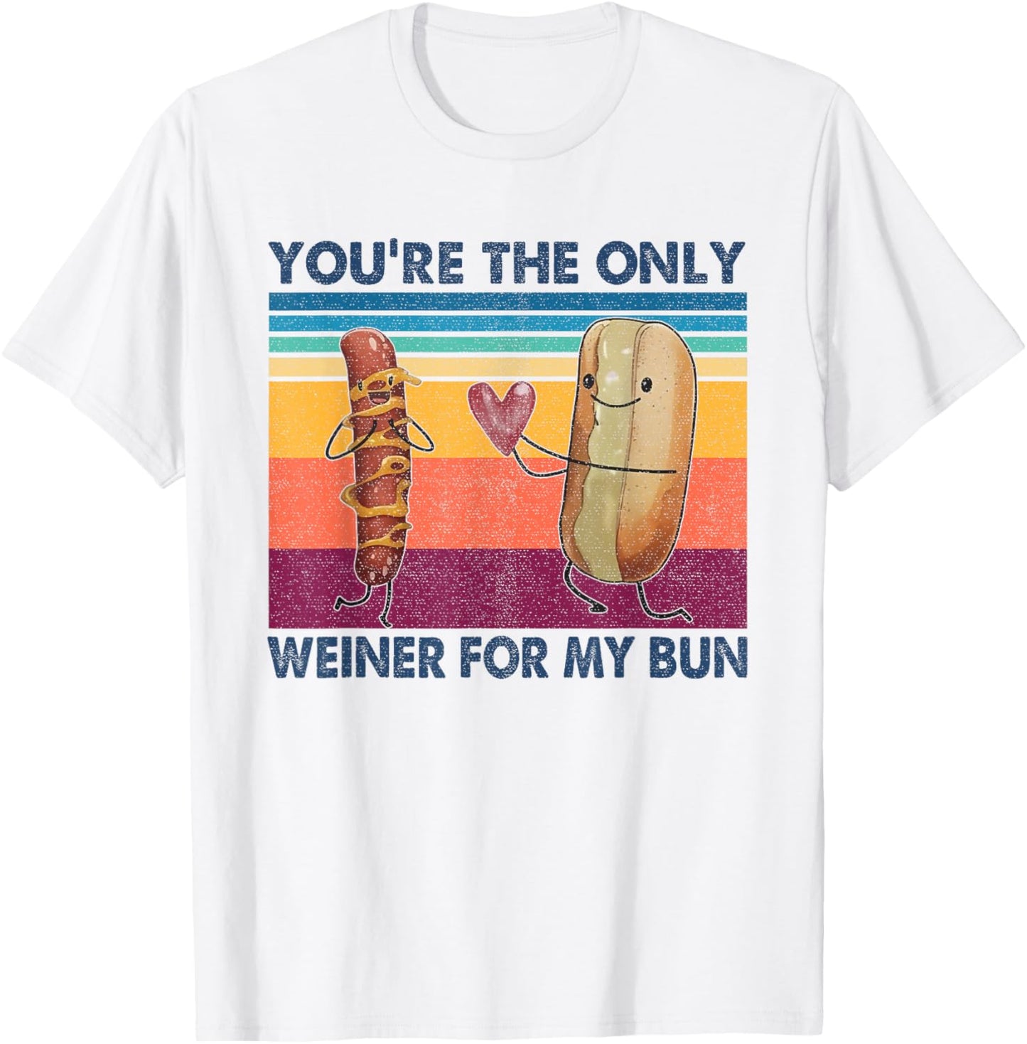 Funny Valentine’s Day T-Shirt