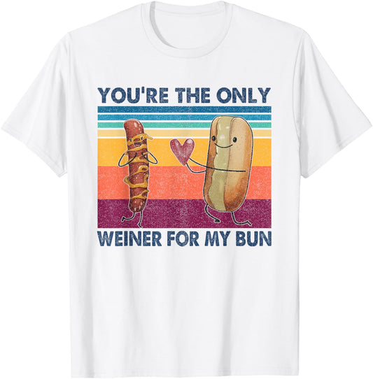 Funny Valentine’s Day T-Shirt