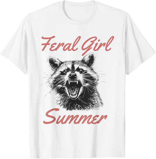 Summer Vacation T-Shirt