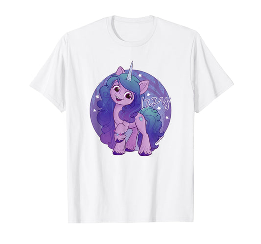 My Little Pony: A New Generation Unicorn Izzy T-Shirt