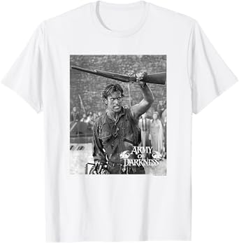 Army of Darkness Boom T-Shirt