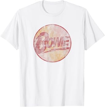 David Bowie - Classic T-Shirt