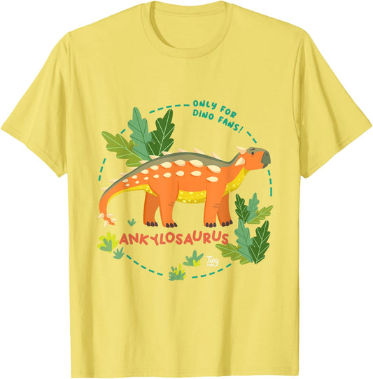 Daily Dino. T-Shirt