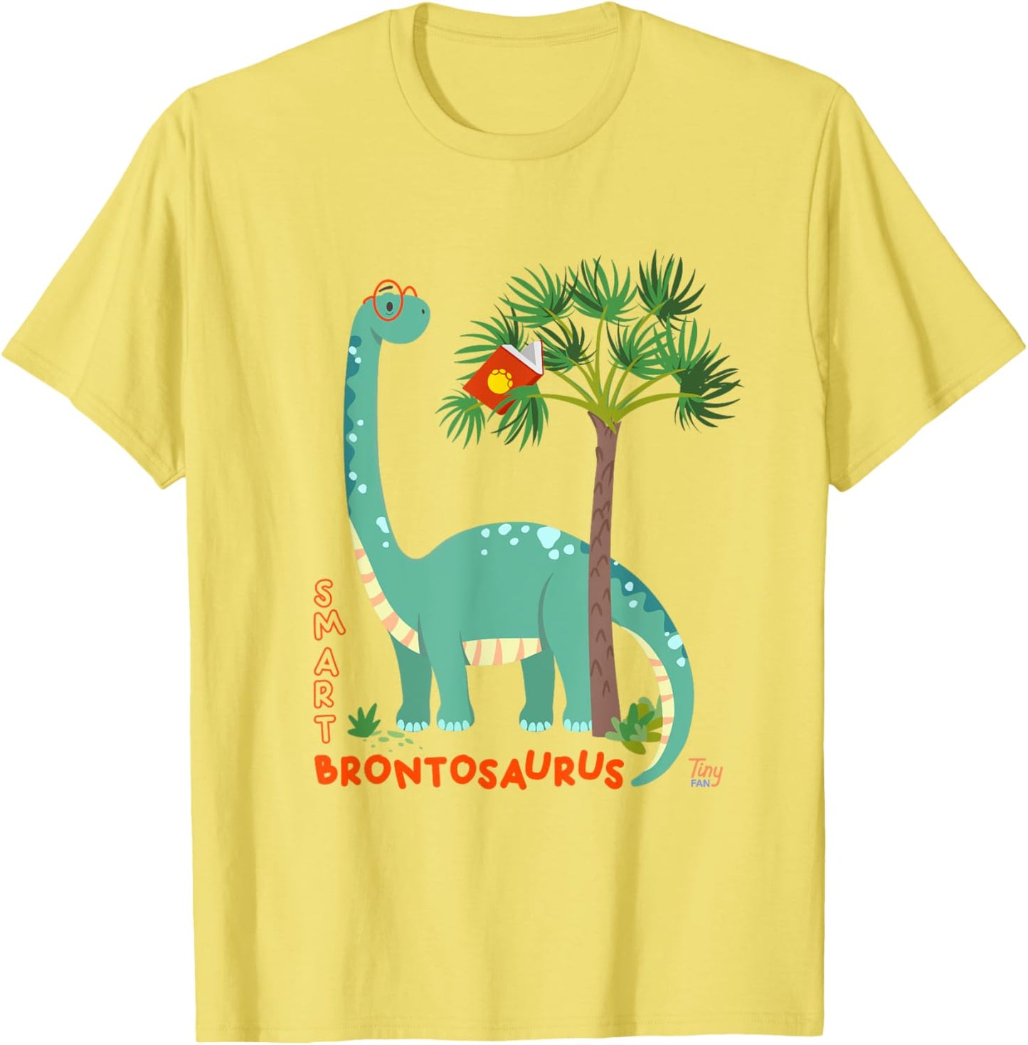 Daily Dino. T-Shirt