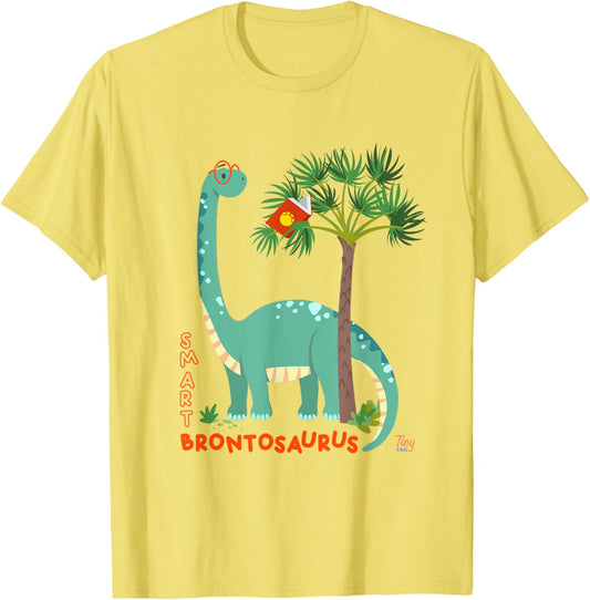 Daily Dino. T-Shirt