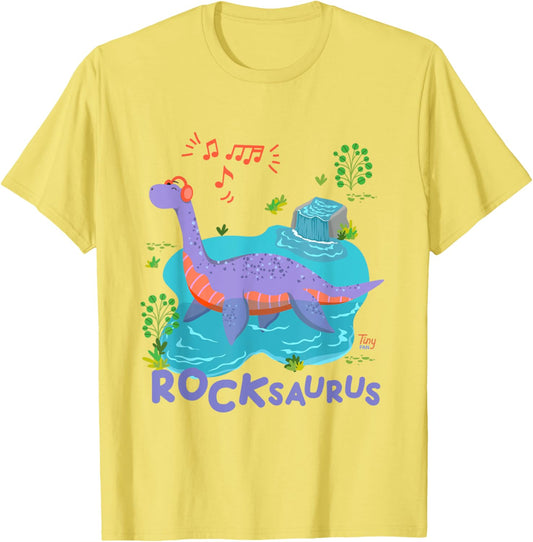Daily Dino. T-Shirt