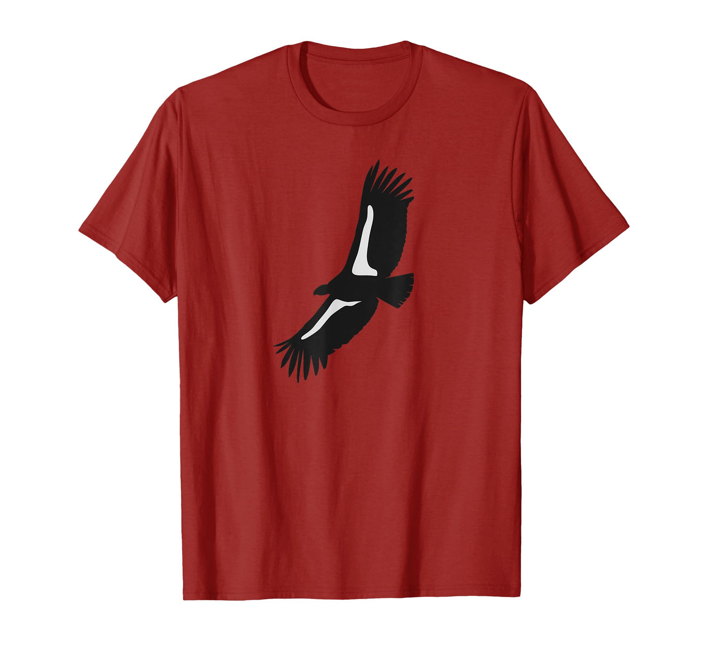 Soaring Condor T-Shirt