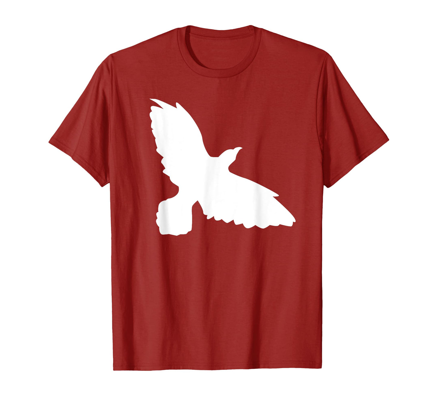 Raven crow T-Shirt