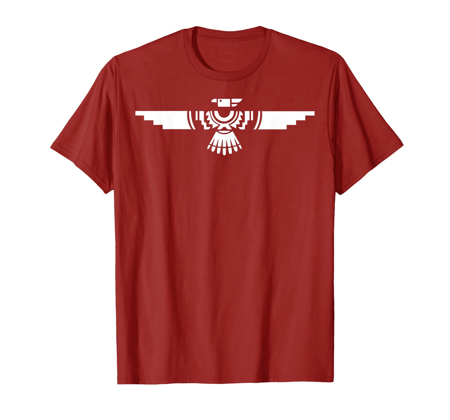 Indigenous Art Thunderbird Southwest T-Shirt